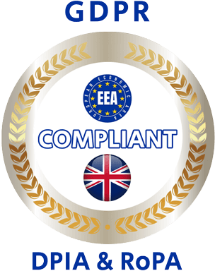 GDPR Compliant